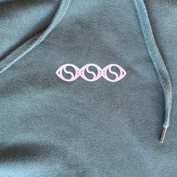 Soulection “Sound of Tomorrow” Hoodie - Picture 4 of 5